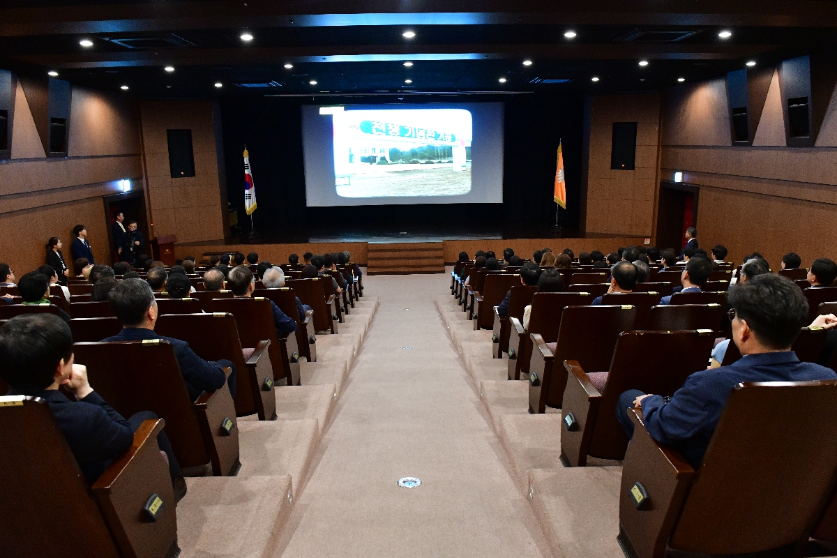 2023년 전쟁기념사업회 개관 29주년 기념행사 사진 (8)