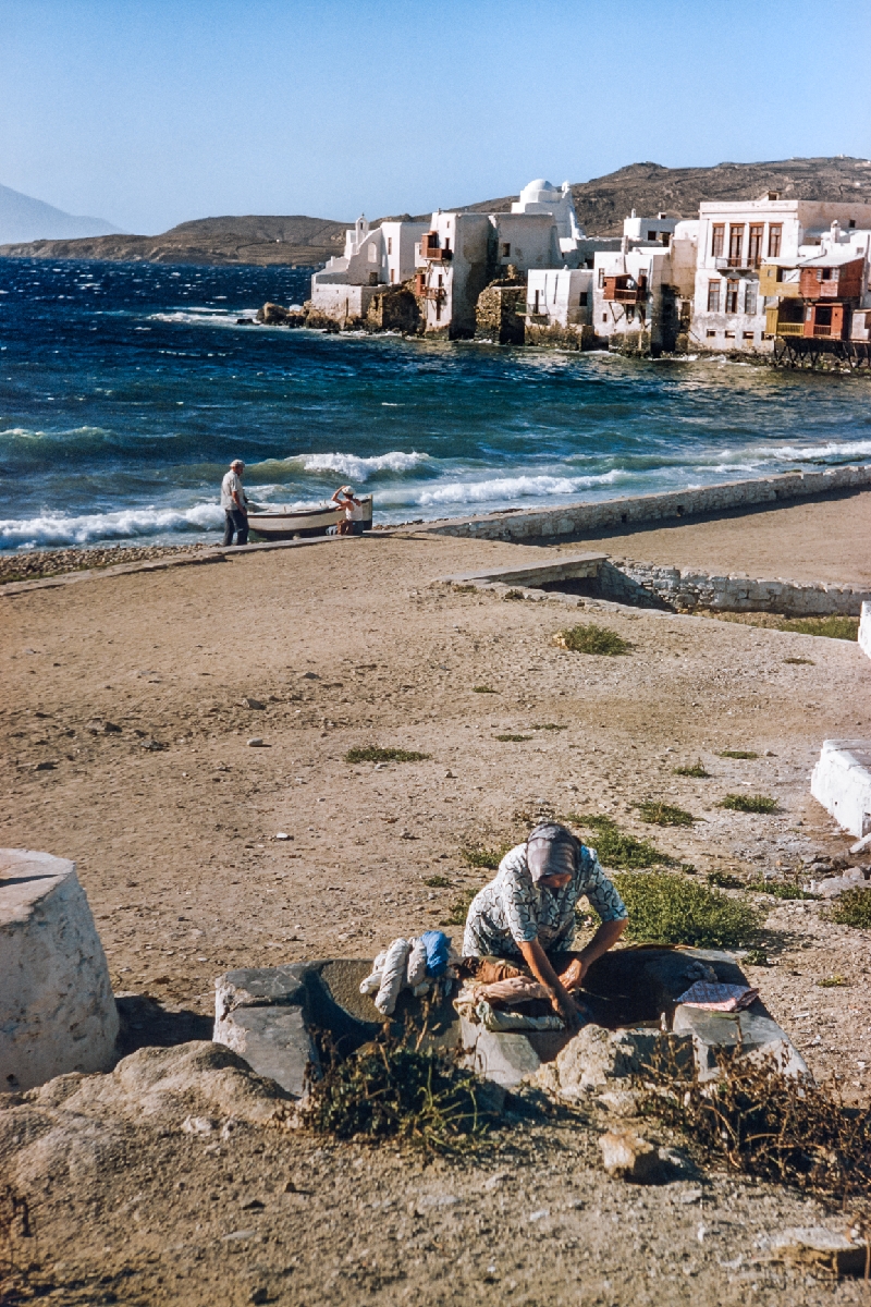 6·25전쟁 그리스 참전용사 70주년 기념사진전 전시물 (11)