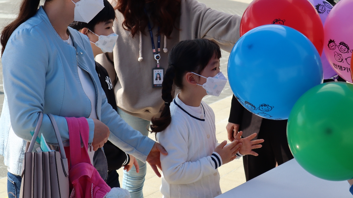 2021년 전쟁기념관 어린이 문화축제 행사 사진 (31)