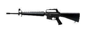 M16A1 소총