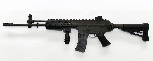 K2C1 소총 