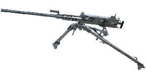 K6 중기관총 