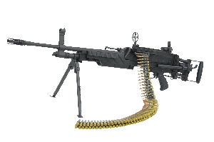 K12 기관총