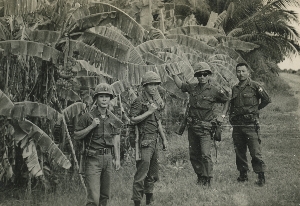 베트남전 사진