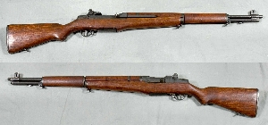 M1 소총 