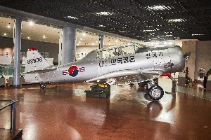 T-6 건국기