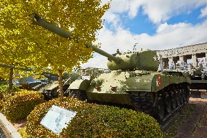 M46 '패튼' 전차