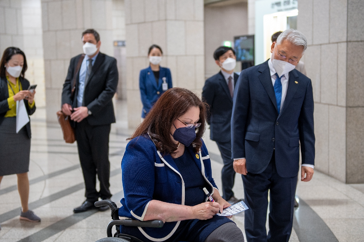 2022년 호국인물 주제전시 사진 (3)