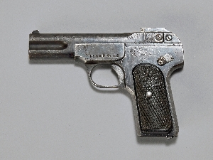 Type 64권총